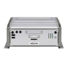 Nexcom NISE 3900E-H310 Fanless Computer Nexcom NISE 3900E-H310 Fanless Computer